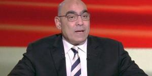 هشام نصر: ديون الزمالك الأسوأ في عام 2024 ونسعى لحل الأزمات.. والسوبر الإفريقي الفرحة الأهم - كورة نيوز