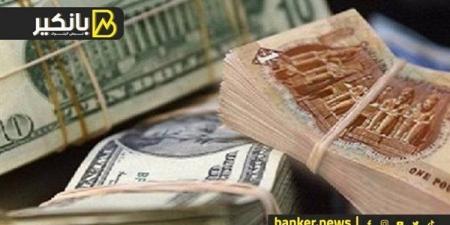 سعر الدولار أمام الجنيه المصري في تعاملات اليوم الأحد 29-12-2024 - كورة نيوز