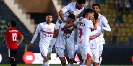 لاعبو الزمالك يرفضون تأجيل صرف مستحقاتهم المتأخرة.. تفاصيل - كورة نيوز