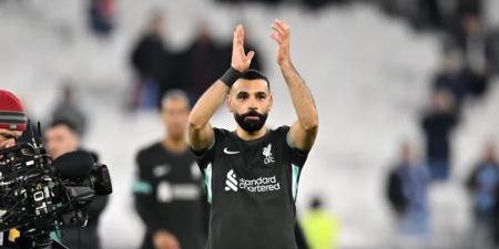 محمد صلاح: الدوري هدفي الحالي مع ليفربول.. والتجديد "لسَّه بعيد" - كورة نيوز