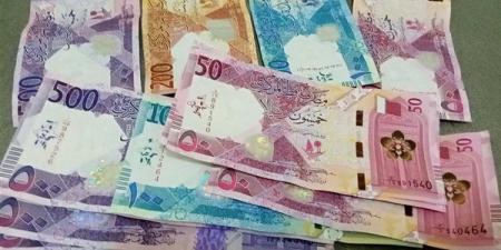 سعر الريال القطري اليوم الأربعاء 1-1-2025 في البنك المركزي المصري - كورة نيوز