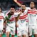 تشكيل الزمالك أمام الاتحاد السكندرى - كورة نيوز