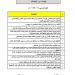 تعليمات سير امتحانات الترم الأول 2025 لطلاب صفوف النقل والشهادة الإعدادية - كورة نيوز