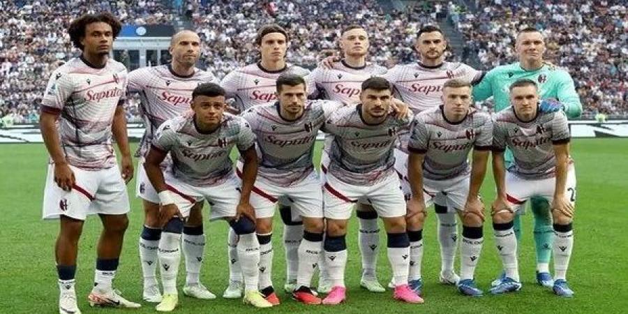 بث مباشر.. مشاهدة مباراة بولونيا وفيورنتينا في الدوري الإيطالي