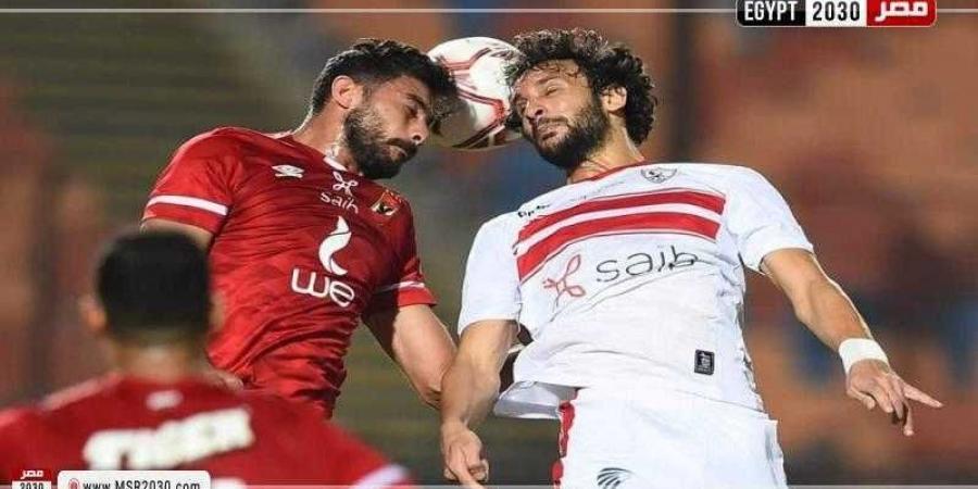 تصنيف الأندية الجديد: تقدم الأهلي 16 مركزا والزمالك الـ261 عالميا - كورة نيوز