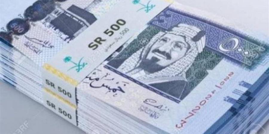 سعر الريال السعودي اليوم السبت 28-12-2024 في البنك المركزي المصري - كورة نيوز