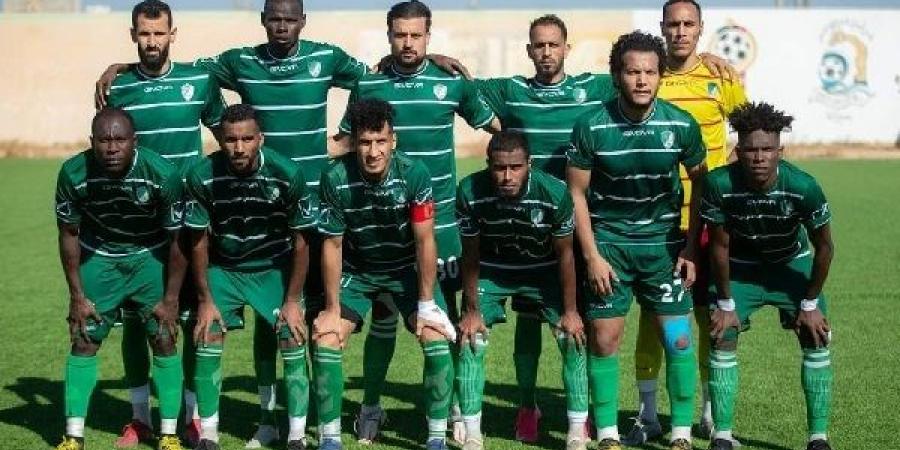 بث مباشر.. مشاهدة مباراة خليج سرت ووفاق أجدابيا في الدوري الليبي