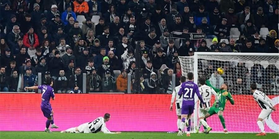 فيديو | فيورنتينا يفرض تعادلًا قاتلًا على يوفنتوس في الدوري الإيطالي - كورة نيوز