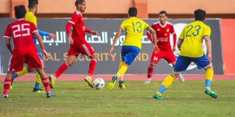 بث مباشر.. مشاهدة مباراة أبوسليم والاتحاد في الدوري الليبي