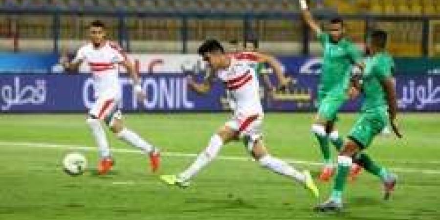 بجودة عالية.. بث مباشر مباراة الزمالك والاتحاد بالدوري الممتاز - كورة نيوز