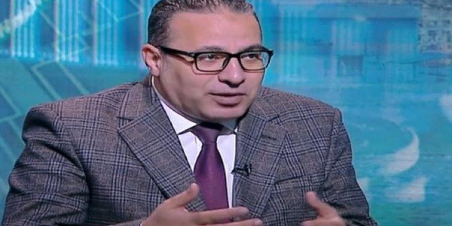 اقتصادي: 38.7 مليار دولار إجمالي الديون المُسددة في 2024 (فيديو) - كورة نيوز