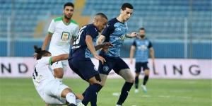 بث مباشر.. مشاهدة مباراة بيراميدز والبنك الأهلي في الدوري المصري