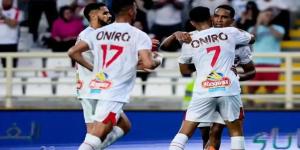 الزمالك يبحث عن أول انتصار على استاد القاهرة في افتتاح دوري المجموعات بالكونفدرالية