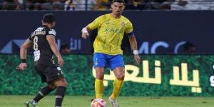 بث مباشر.. مشاهدة مباراة النصر وضمك في الدوري السعودي