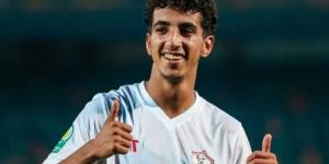 هدف بلاك بولز يعيد أحمد عبد الرحيم إيشو لحسابات جوميز في الزمالك