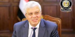 د. أيمن عاشور: مصر تحصل على العضوية الكاملة بشبكة أكاديميات العلوم الإفريقية (NASAC)