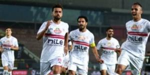 طاقم تحكيم رواندى لإدارة مباراة الزمالك وإنيمبا النيجيري فى الكونفدرالية