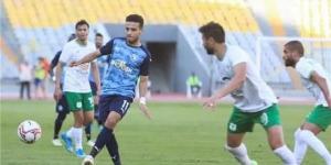 بث مباشر.. مشاهدة مباراة المصري البورسعيدي وبيراميدز في الدوري المصري