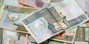 سعر الدينار الكويتي مقابل الجنيه اليوم السبت 7-12-2024