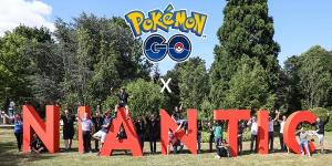 Niantic تلغي أربع مشاريع جديدة - كورة نيوز