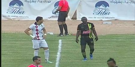 بث مباشر.. مشاهدة مباراة قوافل قفصة والملعب التونسي في الدوري التونسي