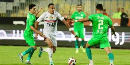 مواعيد مباريات الأهلي وبيراميدز والزمالك والمصري في دوري الأبطال والكونفيدرالية 2024 2025