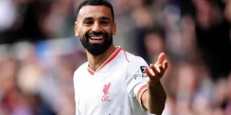 محمد صلاح على أعتاب إنجاز تاريخي في دوري أبطال أوروبا