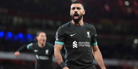 تصريحاته قنبلة موقوتة.. محمد صلاح والمناورات مع ليفربول.. رامي عباس وجماهير الريدز سلاحا الفرعون المصري للضغط على إدارة الريدز لتجديد عقده