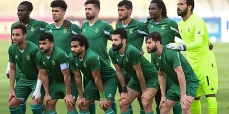 بث مباشر.. مشاهدة مباراة الاتحاد السكندري وطلائع الجيش في الدوري المصري