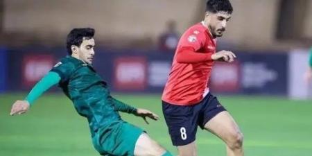 بث مباشر.. مشاهدة مباراة الأهلي وشباب الأردن في كأس الأردن