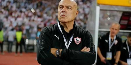 بالأسماء.. ننشر الجهاز الفني الجديد لـ الزمالك