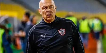 رسميًا.. الزمالك يعلن التعاقد مع كريستيان جروس خلفًا لجوميز