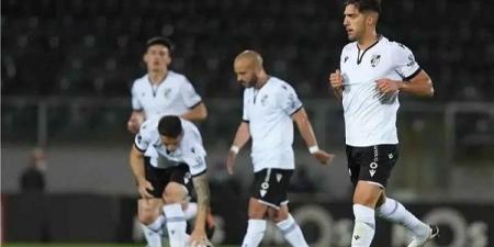 بث مباشر.. مشاهدة مباراة فيورنتينا وفيتوريا في دوري المؤتمر الأوروبي