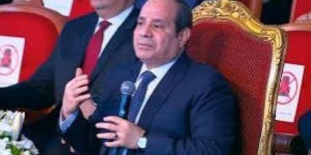 الرئيس السيسي يلتقى ”ميقاتى” ويؤكد على ضرورة تقديم الدعم للجيش اللبنانى