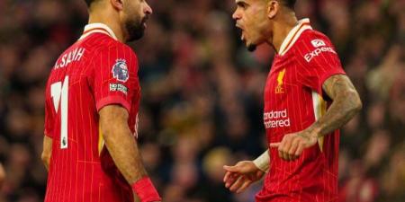 ليفربول أمام منافس قوي.. نتائج قرعة نصف نهائي كأس كاراباو