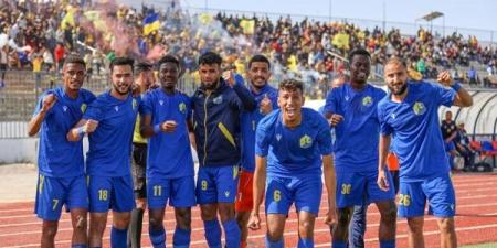 بث مباشر.. مشاهدة مباراة الهلال والتعاون في الدوري الليبي