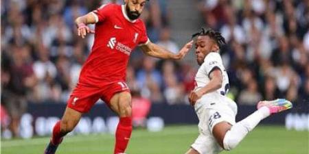 تشكيل ليفربول وتوتنهام المتوقع لقمة الدوري الإنجليزي