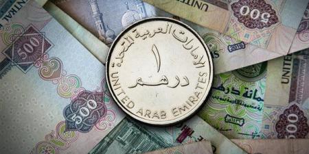 سعر الدرهم الإماراتي اليوم السبت 28-12-2024 في البنك المركزي المصري - كورة نيوز