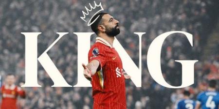 محمد صلاح يجدد تعاقده مع ليفربول حتى 2028 - كورة نيوز