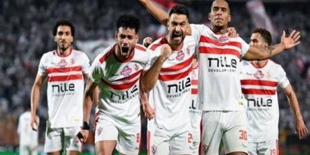 زيزو يقود تشكيل الزمالك المتوقع أمام الاتحاد السكندري في الدوري - كورة نيوز