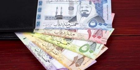 سعر الريال السعودي اليوم بالبنوك المصرية .. تحديث صباحي - كورة نيوز