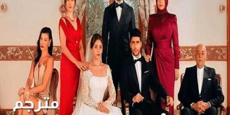 مسلسل شراب التوت الحلقة 83 مترجمة - كورة نيوز