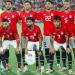 منتخب مصر الثالث إفريقيًا والـ33 عالميًا في تصنيف الفيفا