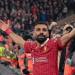 محمد صلاح يتصدر التشكيل المثالي للجولة 18 فى الدوري الإنجليزي