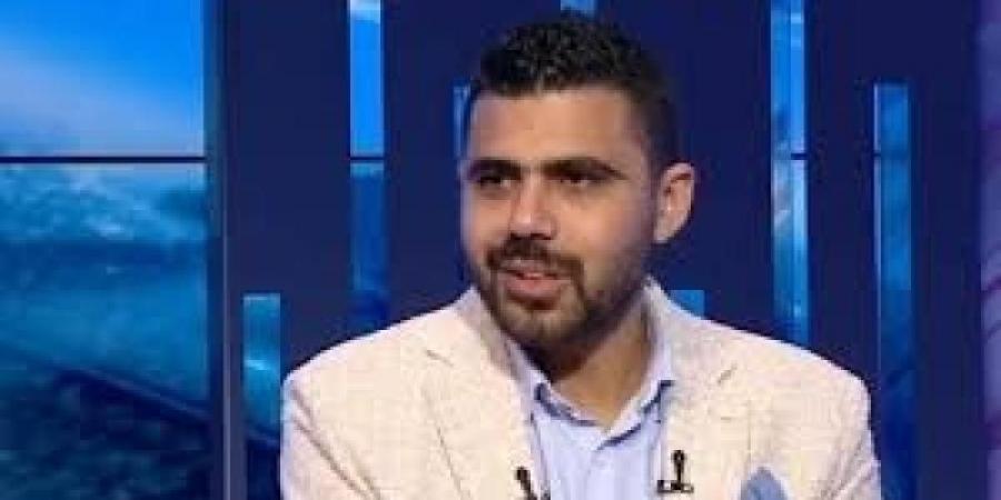 نقل محمد طارق عضو مجلس الزمالك العناية المركزة بالقصر العيني بعد حريق منزله