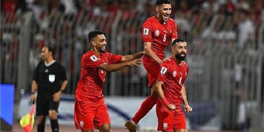 بث مباشر.. مشاهدة مباراة البحرين وأستراليا في تصفيات كأس العالم