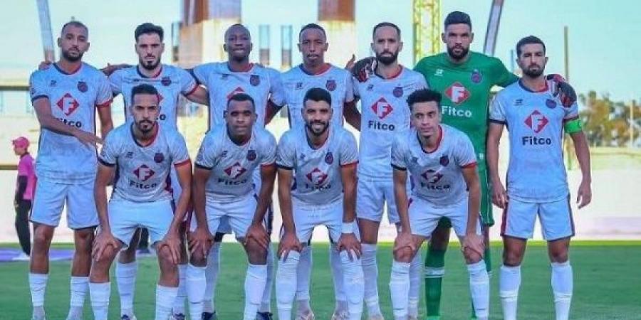 بث مباشر.. مشاهدة مباراة أولمبيك آسفي والمكناسي في الدوري المغربي