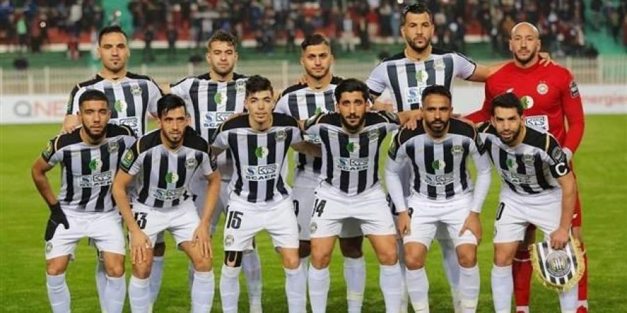 بث مباشر.. مشاهدة مباراة أولمبي أقبو ووفاق سطيف في الدوري الجزائري