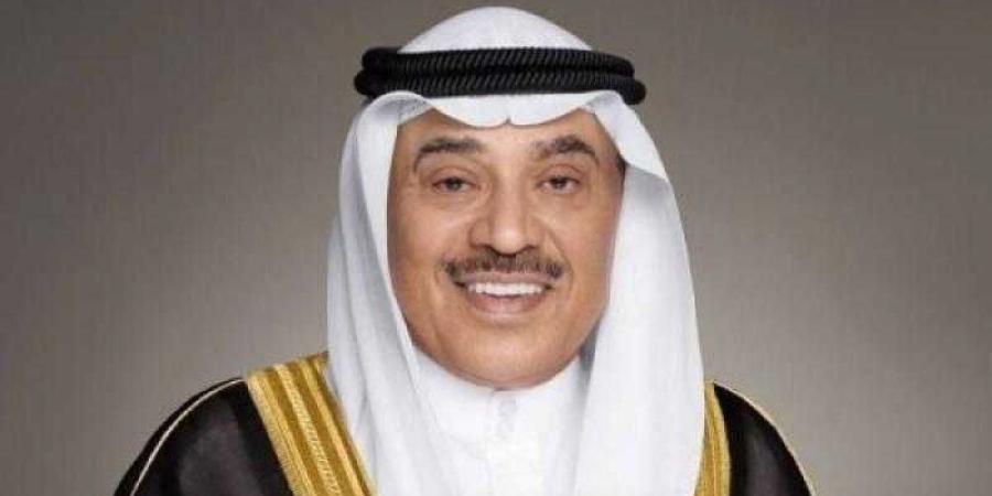 ولي عهد الكويت يهنئ نعيمة الأحمد بنيلها جائزة «الشيخة فاطمة بنت مبارك للرياضة النسائية» من الإمارات