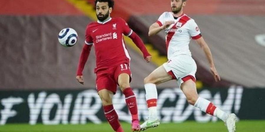 بث مباشر.. مشاهدة مباراة ليفربول وساوثهامبتون في الدوري الإنجليزي